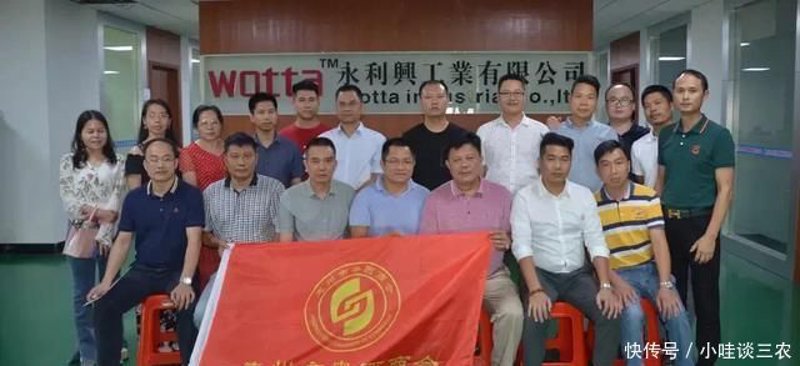 广州市高州商会官网:助力企业乘风破浪